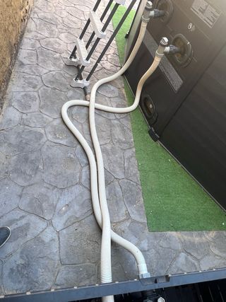 Depuradora Intex Piscina