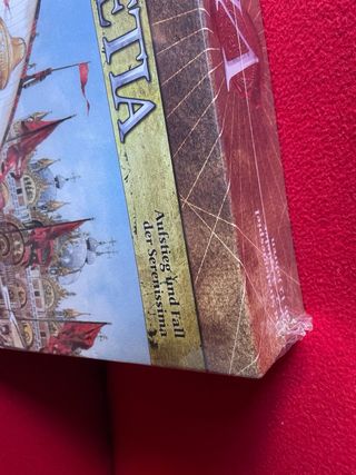 Venetia Gioco da Tavolo