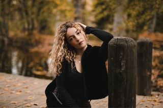 Sesión foto Madrid desde 69€ - Profesional