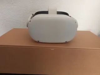 Oculus Quest 2 VR