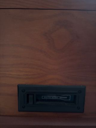 Tocadiscos Lauson CL146 CD, Cassette, Radio, USB