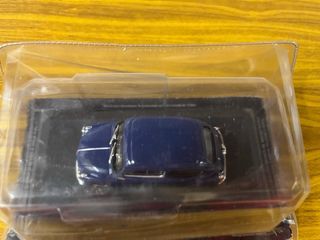 Lote 3 coches a escala 1/43