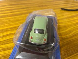 Lote 3 coches a escala 1/43