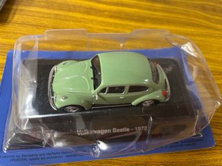 Lote 3 coches a escala 1/43