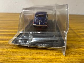 Lote 3 coches a escala 1/43