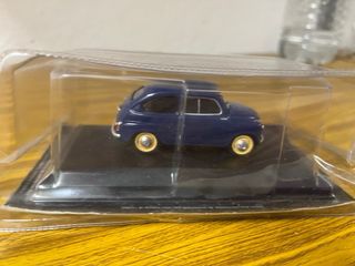 Lote 3 coches a escala 1/43