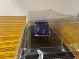 Lote 3 coches a escala 1/43