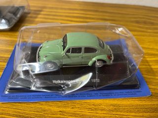 Lote 3 coches a escala 1/43