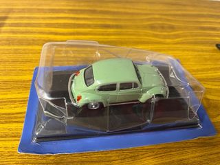 Lote 3 coches a escala 1/43