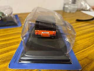 Lote 3 coches a escala 1/43