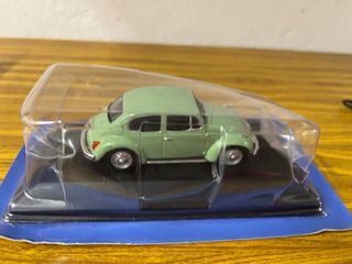 Lote 3 coches a escala 1/43