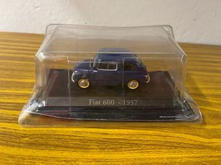 Lote 3 coches a escala 1/43