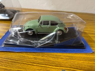 Lote 3 coches a escala 1/43