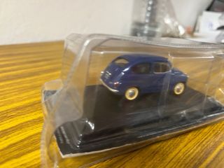 Lote 3 coches a escala 1/43