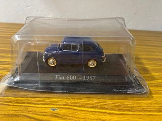 Lote 3 coches a escala 1/43