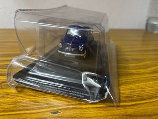 Lote 3 coches a escala 1/43