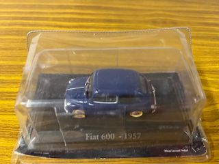 Lote 3 coches a escala 1/43