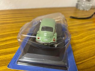 Lote 3 coches a escala 1/43