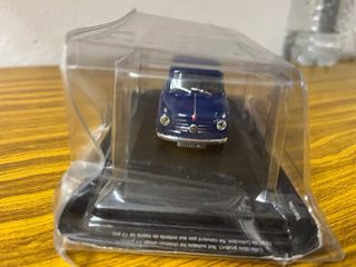 Lote 3 coches a escala 1/43