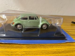 Lote 3 coches a escala 1/43