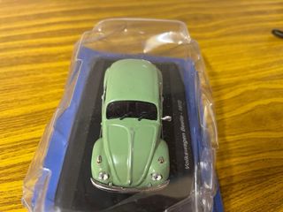 Lote 3 coches a escala 1/43