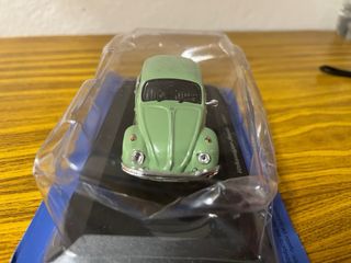 Lote 3 coches a escala 1/43