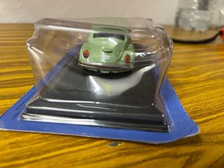 Lote 3 coches a escala 1/43