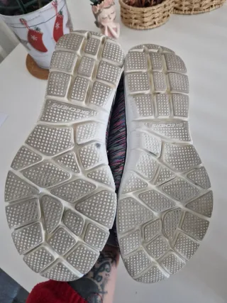 Playeras Skechers Multicolor