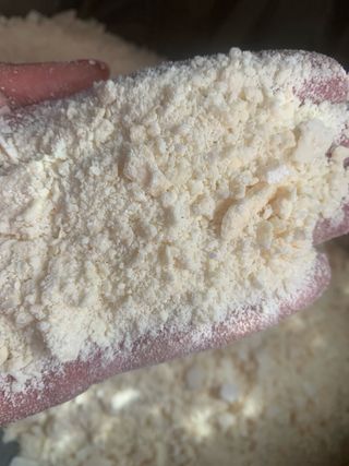 Jabón casero artesanal 1 kilo