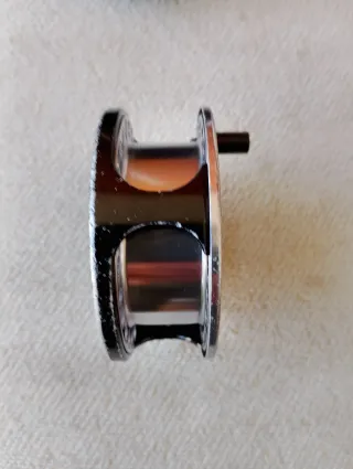 Carrete de pesca Sage 3100