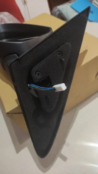 Mazda 3 NUEVO Espejo Retrovisor