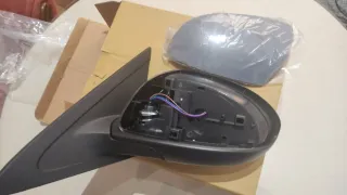 Mazda 3 NUEVO Espejo Retrovisor