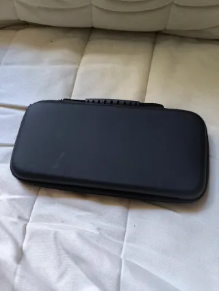 Funda protectora para Nintendo Switch