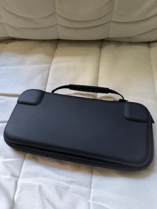 Funda protectora para Nintendo Switch