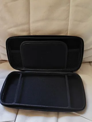 Funda protectora para Nintendo Switch