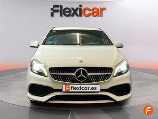 Mercedes Clase A A 200 d