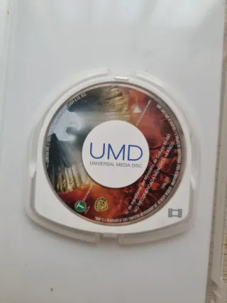 Constantine UMD - Sony PSP