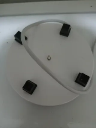 Hornillo Eléctrico Jusan Nuevo