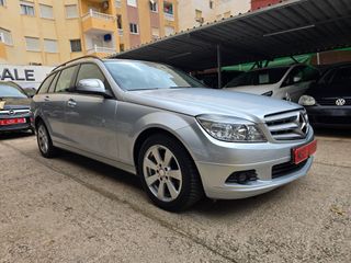 Mercedes-Benz Clase C 2008