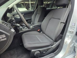 Mercedes-Benz Clase C 2008
