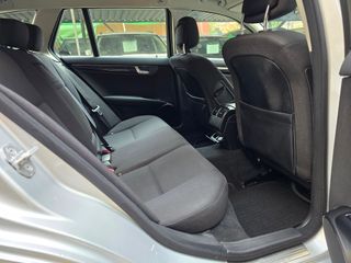 Mercedes-Benz Clase C 2008