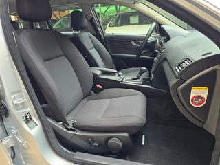 Mercedes-Benz Clase C 2008