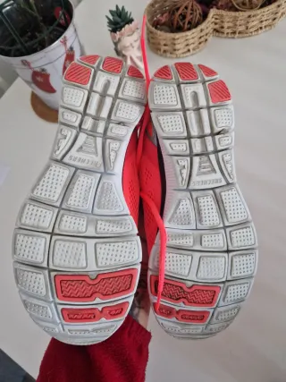 Playeras Skechers Flex Sole Mujer