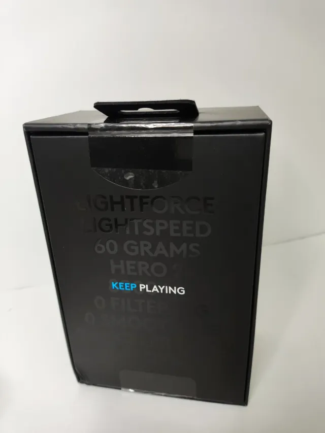 Logitech G Pro X Superlight 2 Blanco