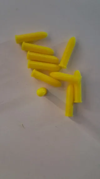 Aliviapercutores 22 LR