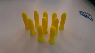 Aliviapercutores 22 LR