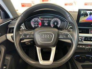 Audi A4 Allroad 2021