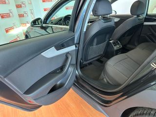 Audi A4 Allroad 2021