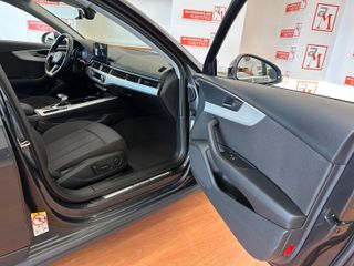 Audi A4 Allroad 2021