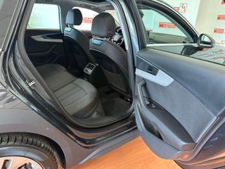 Audi A4 Allroad 2021